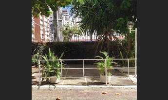 Imagem 6: Apartamento com 3 dormitórios para alugar, 90 m² por R$ 2.247,04/mês - Aldeota - Fortaleza