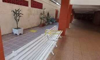 Imagem 4: Apartamento com 2 dormitórios à venda, 61 m² por R$ 240.000 - Aviação - Praia Grande/SP