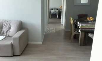 Imagem 3: Apartamento para Venda - 59.24m², 2 dormitórios, 1 vaga - Vila Nova