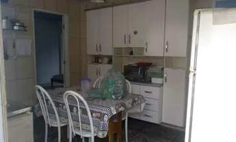 Imagem 4: Casa para venda tem 200 metros quadrados com 3 quartos em Hélio Ferraz - Serra - Espírito