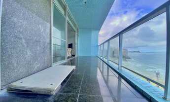 Imagem 5: Apartamento com 3 dormitórios à venda, 194 m² por R$ 1.190.000,00 - Praia das Pitangueiras