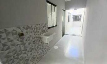 Imagem 4: Casa com 2 dormitórios à venda, 79 m² por R$ 325.000,00 - Jardim Das Orquídeas - Americana