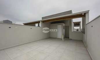 Imagem: SANTO ANDRé - Apartamento Padrão - Parque