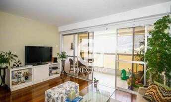 Imagem: Apartamento à venda, 187 m² por R$ 3.100.000,00