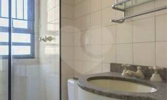 Imagem 2: Apartamento com 3 dormitórios à venda, 100 m² por R$ 750.000,00 - Vila Olímpia - São Paulo