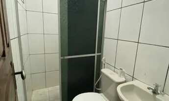 Imagem 3: Apto 2/4 em prédio de kitnets para estudantes