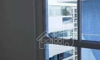 Imagem 6: Apartamento com 3 dormitórios à venda, 102 m² por R$ 896.387,00 - Icaraí - Niterói/RJ