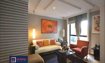 Imagem 5: Apartamento Venda 4 Dormitórios - 300 m² Chácara Klabin