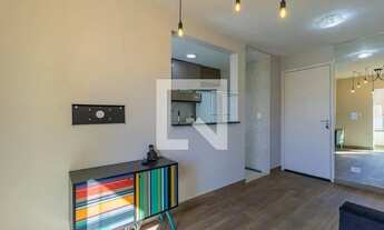 Imagem 6: Apartamento para Aluguel - Panamby, 2 Quartos, 50 m2