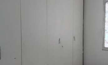 Imagem 3: Apartamento em condomínio em Nazaré, 2/4, 1 banheiro, 90m² (negociável