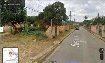 Imagem 7: Vende-se Lote de 100m² no bairro beija-flor