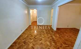 Imagem 2: Apartamento no Leme - Rio de Janeiro