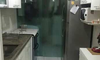 Imagem 6: VENHA CONHECER ESSE CONFORTÁVEL APARTAMENTO A VENDA NO MELHOR DA VILA MASCOTE!