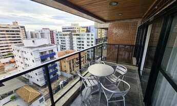 Imagem 6: Vende-se Amplo Apto de alto padrão no bairro de Ponta Verde. 180m². 03 Vagas de garagem.&l