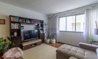 Imagem 3: Apartamento Venda 3 Dormitórios - 114 m² Cerqueira César