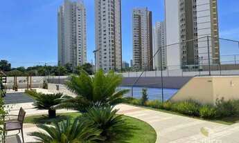 Imagem 2: Apartamento com 3 dormitórios para alugar, 140 m² por R$ 6.730,00/mês - Edifício Saint Tro