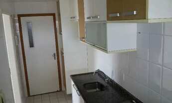 Imagem 4: Apartamento para aluguel com 90 metros quadrados com 3 quartos em Candeal - Salvador - BA