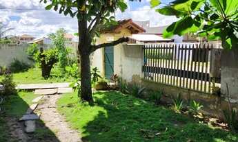 Imagem 3: Vendo Casarão em Grussaí com vista para o mar