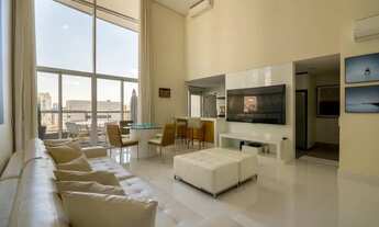 Imagem 3: Apartamento para aluguel tem 157 metros quadrados com 2 quartos