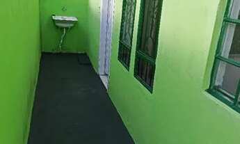 Imagem 7: Casa Parque Alvamar - Sarandi