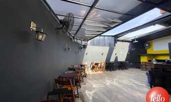 Imagem 7: São Paulo - Casa Comercial - Tatuapé