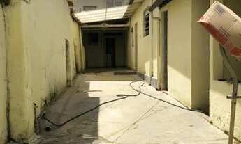 Imagem 2: Barracão Bairro Esplanada com 2 quartos e garagem