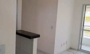 Imagem 5: Apartamento para aluguel tem 50 M² em condomínio Évora com áreadelazercompleta