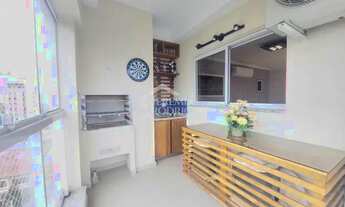 Imagem 7: Apartamento Padrão em Taubaté