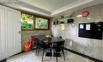 Imagem 7: Casa com 8 dormitórios, 758 m² - venda por R$ 4.200.000,00 ou aluguel por R$ 23.000,00/mês