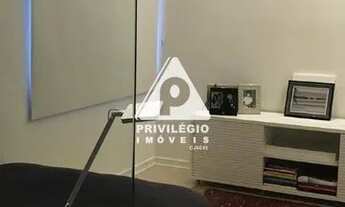 Imagem 14: Apartamento à venda, 3 quartos, 3 suítes, 2 vagas, Lagoa - RIO DE JANEIRO/RJ