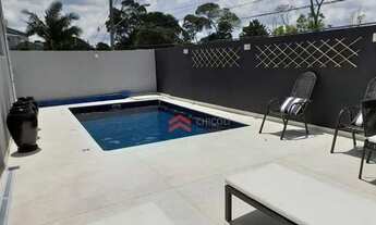 Imagem 5: Casa com 3 dormitórios, com 280 m²- Santa Adélia - Vargem Grande Paulista/SP