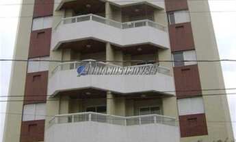 Imagem 2: Apartamento para venda tem 68 metros quadrados com 2 quartos em Aviação - Praia Grande - S