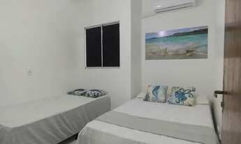Imagem 6: Apartamento com ar condicionado Net Flix na praia grande ubatuba 125.00 diária