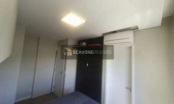 Imagem 4: Apartamento para venda com 57m² com 2 dormitórios em Vila Andrade - São Paulo - SP