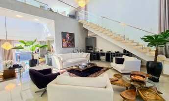 Imagem 4: LONDRINA - Casa de Condomínio - Condomínio Sun Lake