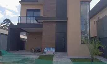 Imagem: Sobrado Condomínio Mosaico Essence 195