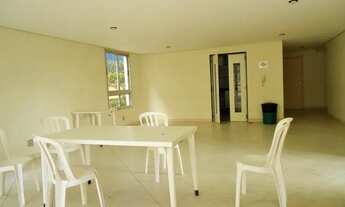 Imagem 4: Apartamento para aluguel tem 85 metros quadrados com 2 quartos em Vila Romana - São Paulo