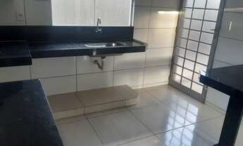 Imagem 6: Alugo uma casa no bairro Nova Uberlândia