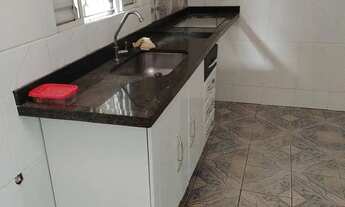 Imagem 5: Alugo casa no condomínio sarandi sem guarita ( Planaltina df