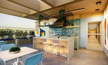 Imagem: STUDIO NA VILA OLIMPIA