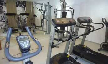 Imagem 5: Santa Amélia 2/4