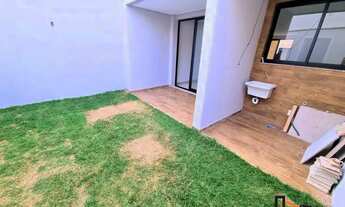 Imagem 7: Casa Geminada Duplex Alto Padrão - BH - Planalto - 3 Quartos - 2 Vagas