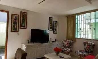 Imagem 3: Casa para venda com 40 metros quadrados com 2 quartos em Pirajá - Salvador - BA