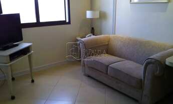 Imagem 3: Excelente flat para temporada na Vila Olimpia