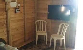 Imagem 5: Casa pronta para morar em pequeno sítio