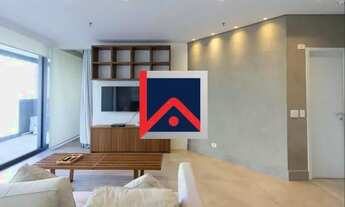 Imagem 6: Apartamento Locação Vila Olímpia 65 m² 1 Dormitórios