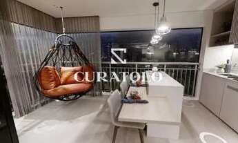 Imagem: Seu apartamento dos sonhos na Vila Mariana