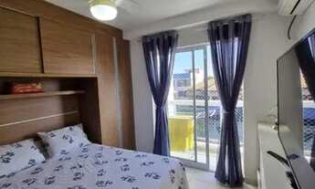 Imagem 5: Apartamento para Locação em Rio das Ostras, Recreio, 3 dormitórios, 1 suíte, 2 banheiros