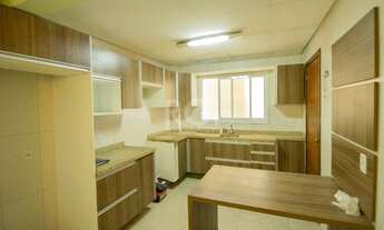 Imagem 5: Casa para Locação/Aluguel - 200m², 5 dormitórios, 5 vagas - Centro