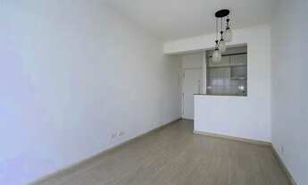 Imagem 3: Apartamento com 2 dormitórios à venda, 44 m² por R$ 320.000 - Parque da Mooca - São Paulo